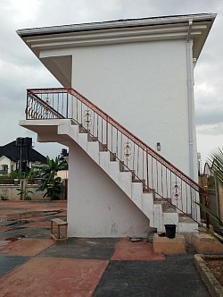 Wrought Iron steel